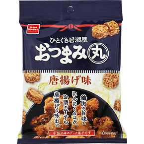 今家にあるおやつ