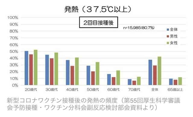 バナナマン、ワクチン副反応で「バナナムーン」欠席の緊急事態