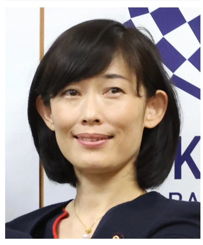 東京五輪選手団入国　1日来日の11カ国166人は全員陰性　丸川五輪相