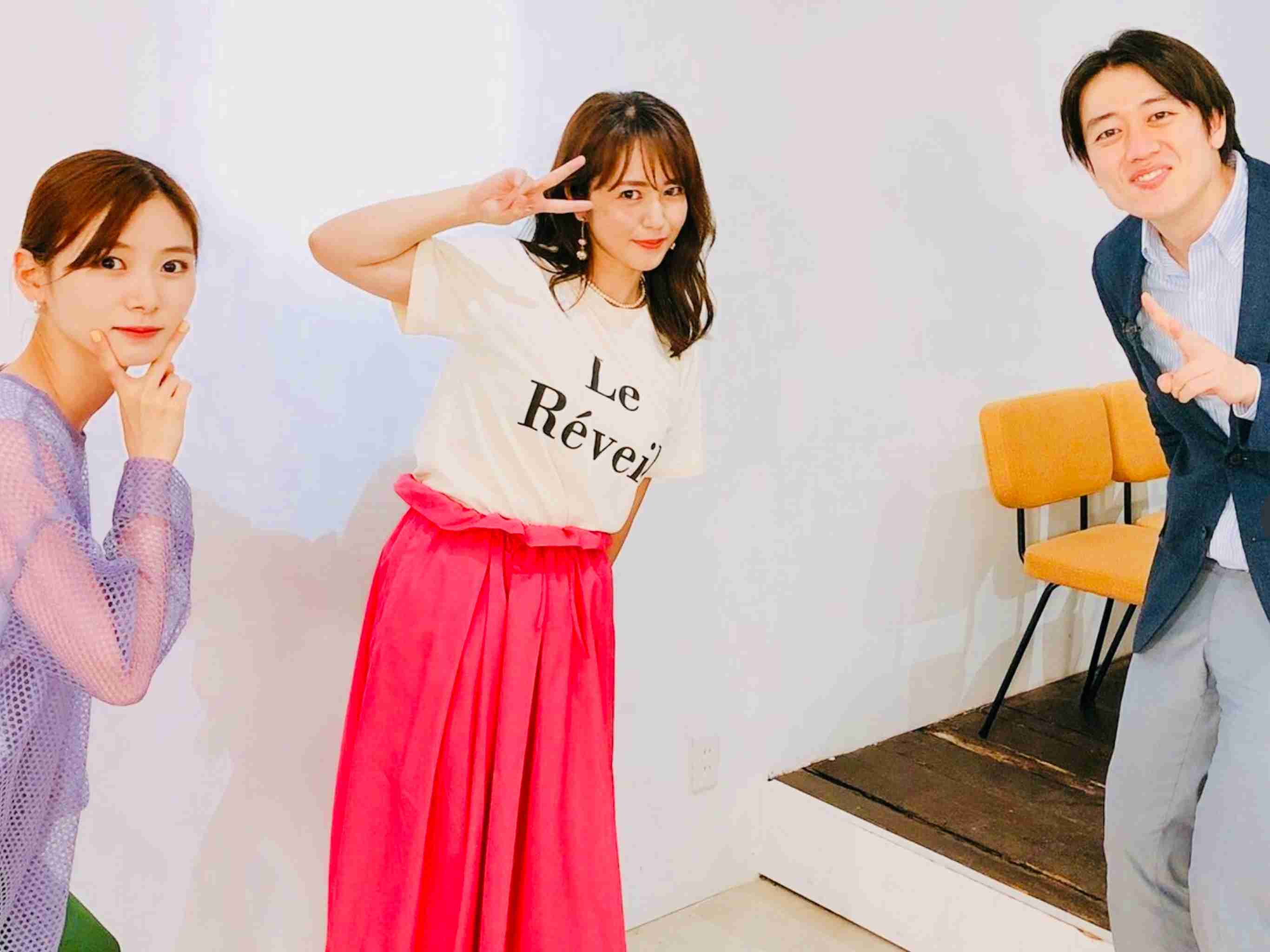 安心して見ることができる芸能人