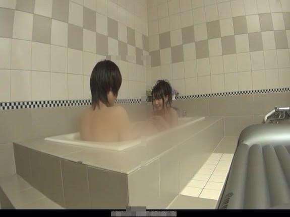 お風呂での過ごし方