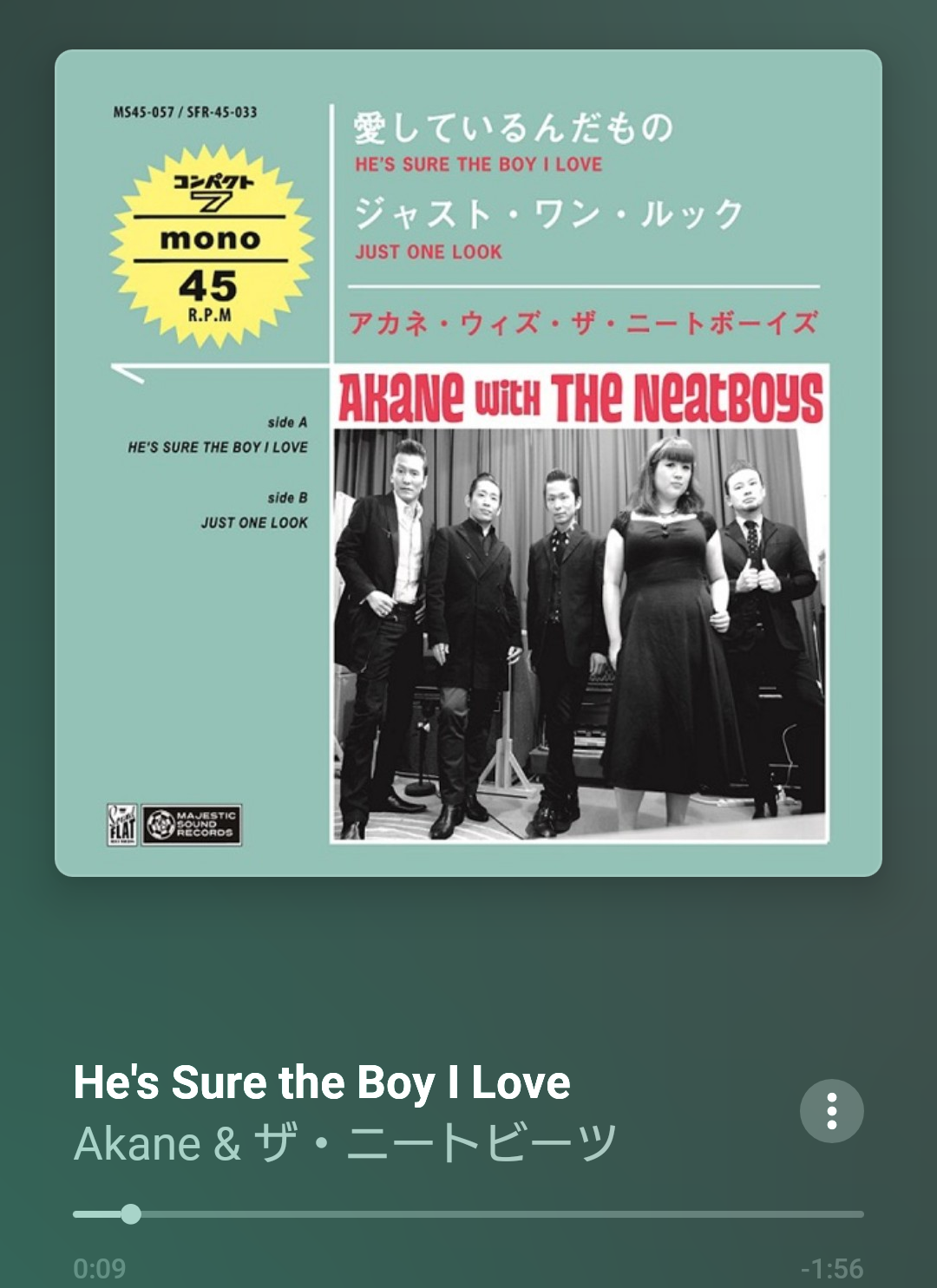 パブロック・ガレージロックを語ろう