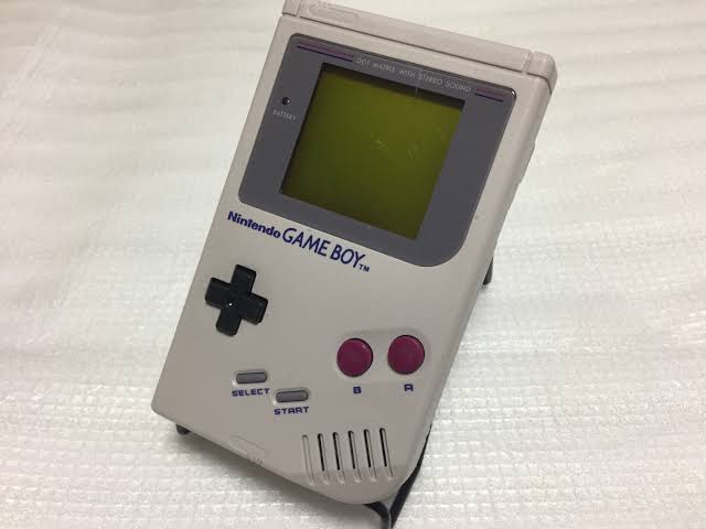 ゲーム機は一人一台ですか？