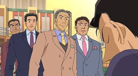 櫻井翔、『名探偵コナン』でアニメキャラ化　コナンくんとの会話シーンも