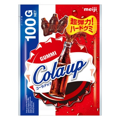 歯ごたえがあるな!と思う食べ物のトピ