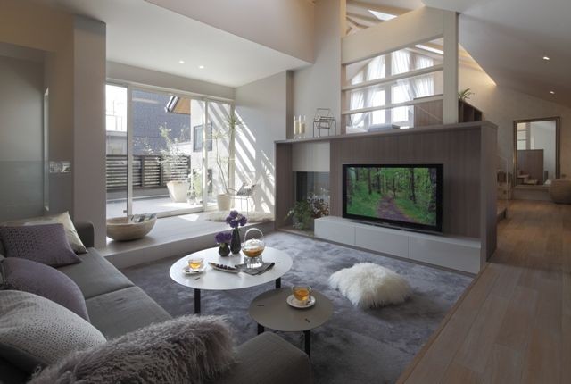 家を建てるどれくらい前から行動しましたか？