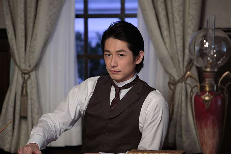 彼氏にしたい映画・ドラマの登場人物は？