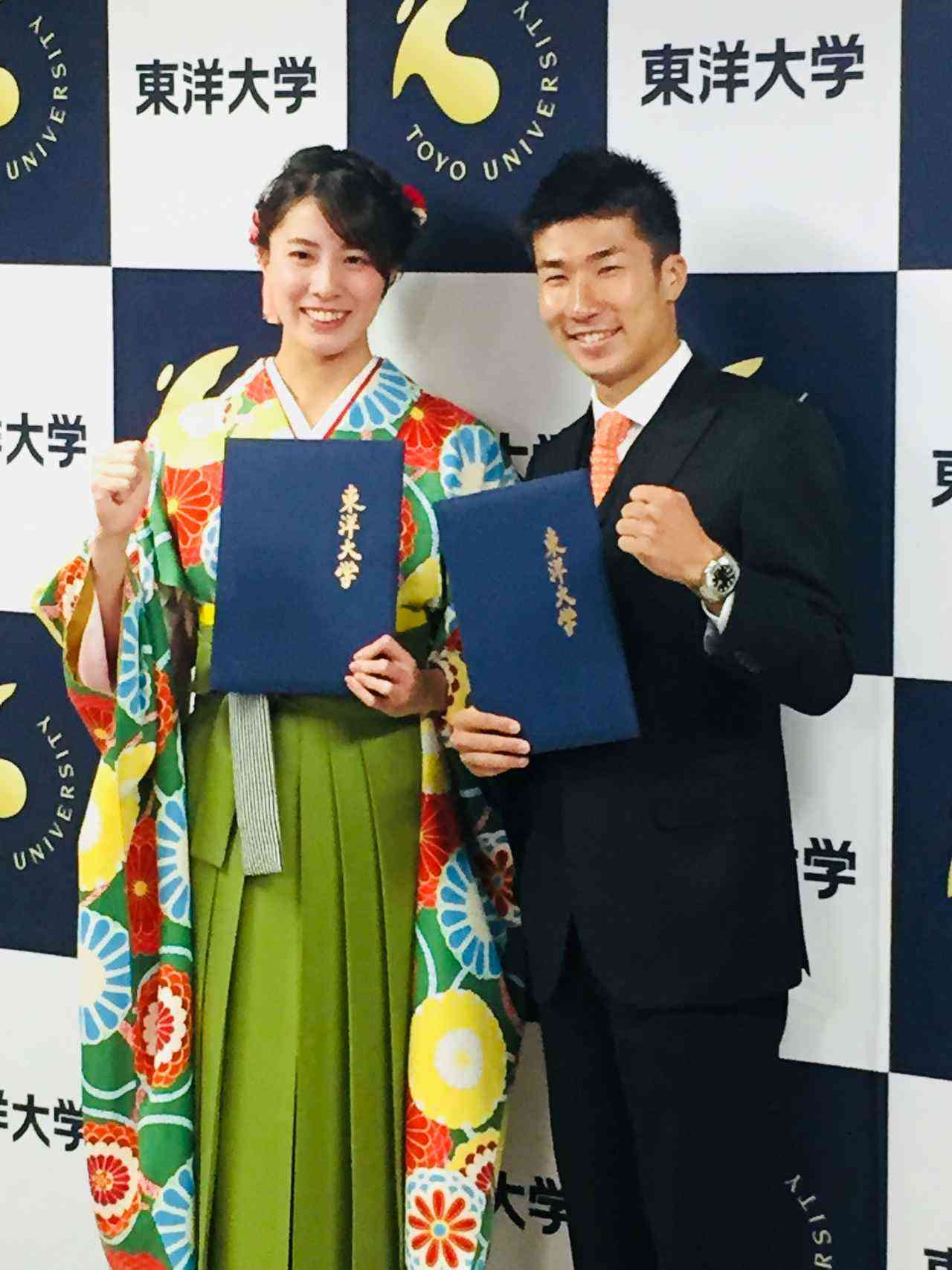 オリンピック 競泳 大橋悠依 2つめの「金」 200m個人メドレー
