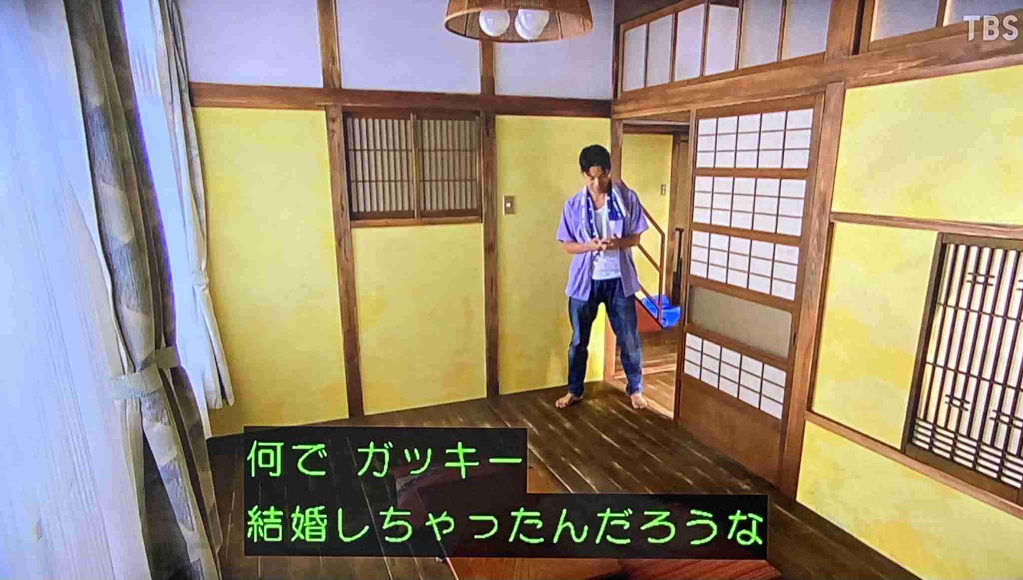 芸能人夫婦の結婚前のエピソード・画像 part2