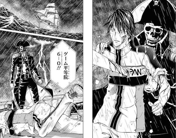 『テニプリ』作者、“トンデモ展開”は読者ツッコミ待ち？「ONE PIECEに負けたくない」90年代ジャンプデビュー当時語る