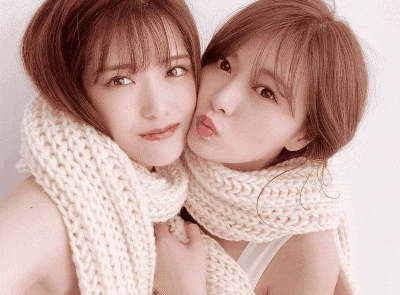 乃木坂46松村沙友理写真集に白石麻衣が登場、撮影テーマは“結婚式”