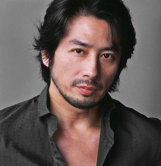 男に生まれたらなりたい顔