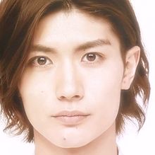 男に生まれたらなりたい顔