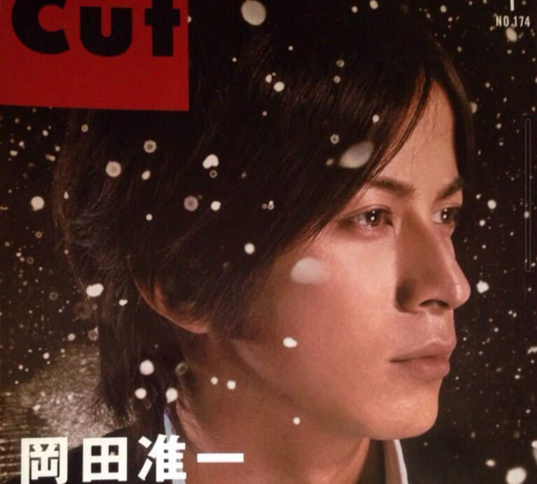 男に生まれたらなりたい顔