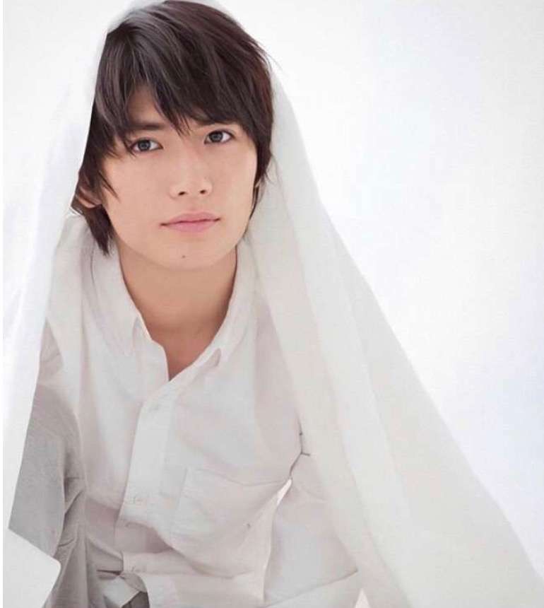 男に生まれたらなりたい顔