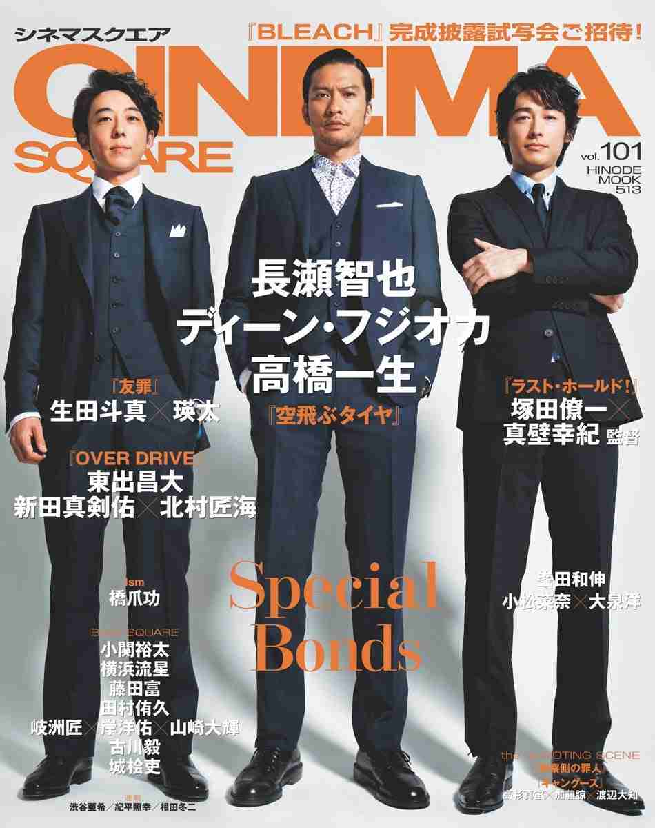 男に生まれたらなりたい顔