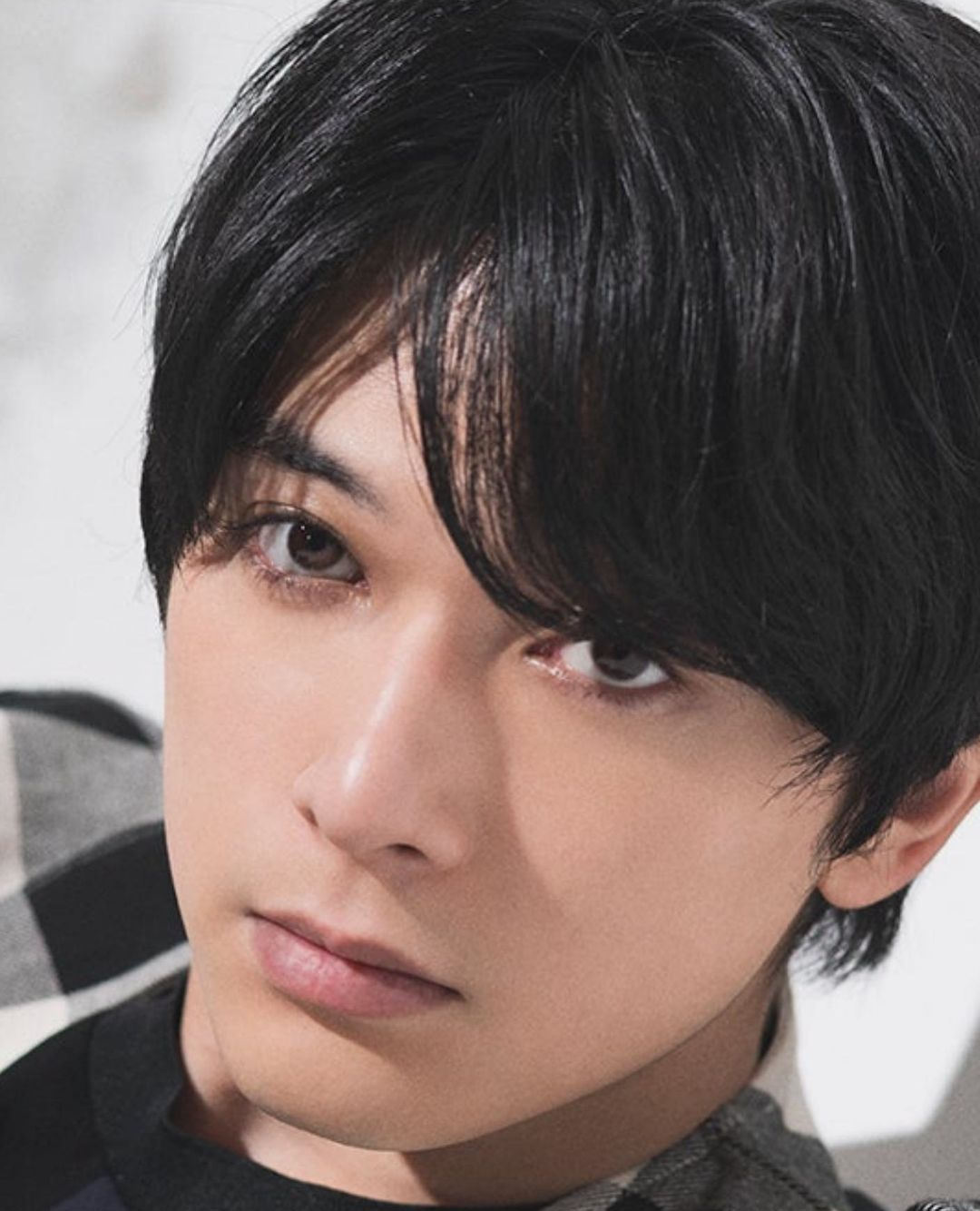 男に生まれたらなりたい顔