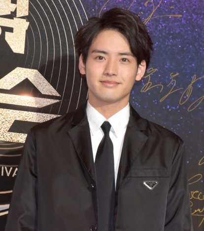 男に生まれたらなりたい顔