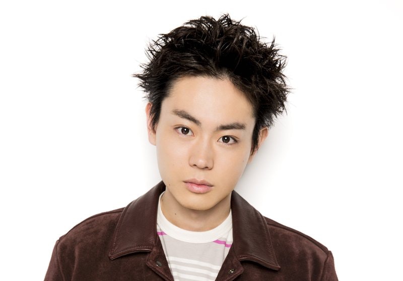 男に生まれたらなりたい顔