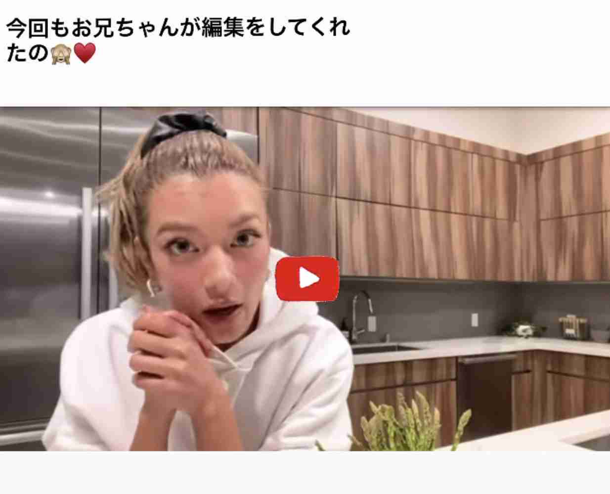 おもったよりもYouTubeの再生回数が伸びてない芸能人