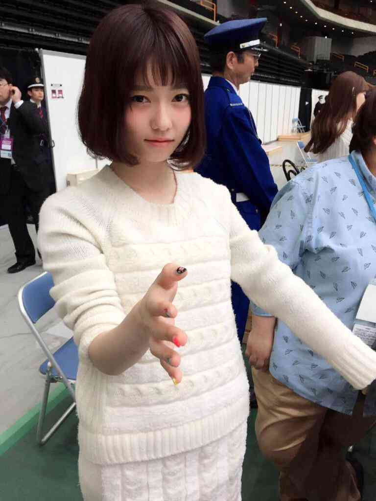 島崎遥香、塩対応は「めちゃイケが作り上げたもの!」 当時の苦悩と葛藤を告白