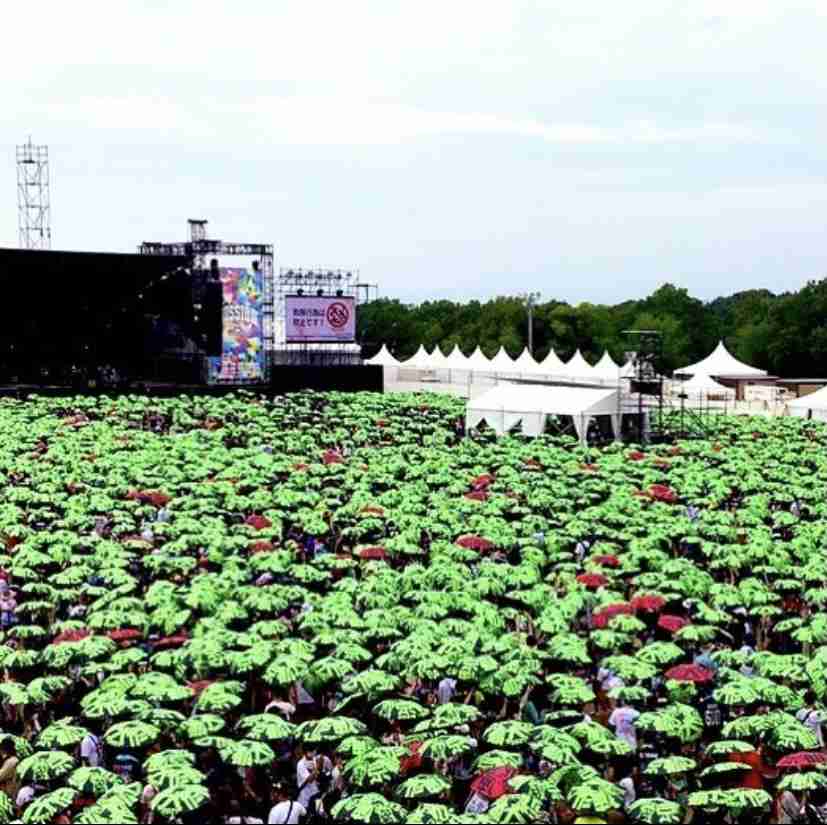 野外ロックフェス「京都大作戦」が前日に中止 サブタイトルは「中止はもう勘弁してくだ祭（マジで）～」だった