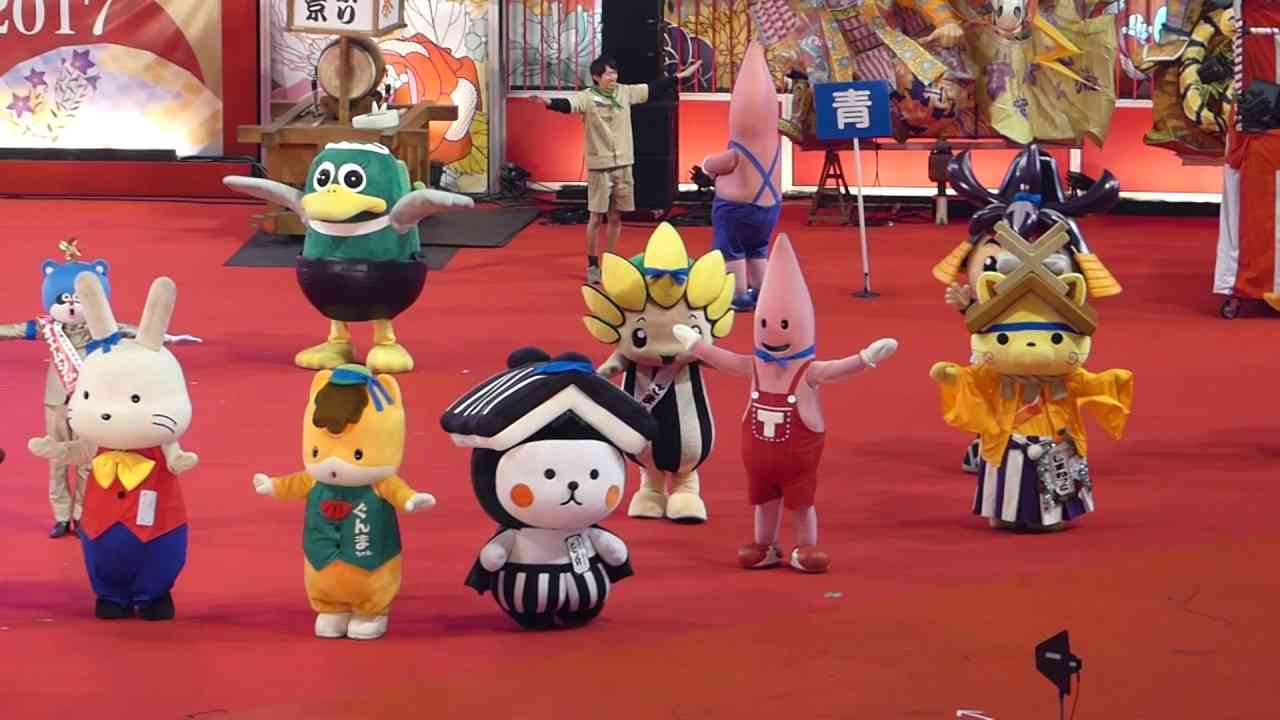 【完全妄想・予算度外視】東京五輪 開会式のプログラムを勝手に企画するトピ【楽しめるもの限定】