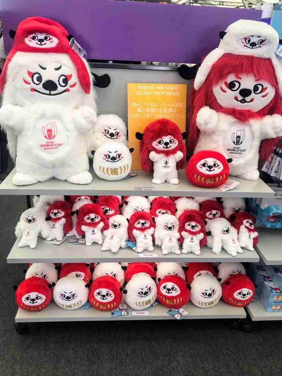 【東京五輪】公式グッズ大量売れ残りで業者悲鳴…人気上がらず割引不可の大逆風