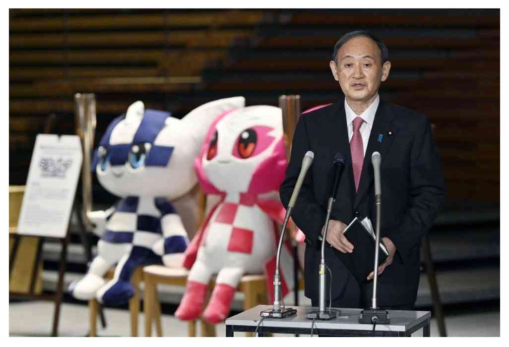 【東京五輪】公式グッズ大量売れ残りで業者悲鳴…人気上がらず割引不可の大逆風