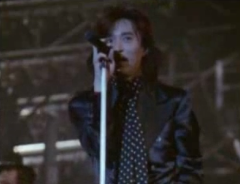 TMN（TMネットワーク）について語りたい！ 【part ？】  