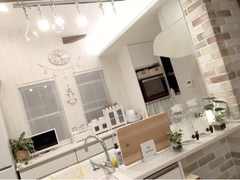 有名人のキッチンが見たい！