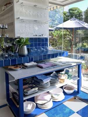 有名人のキッチンが見たい！