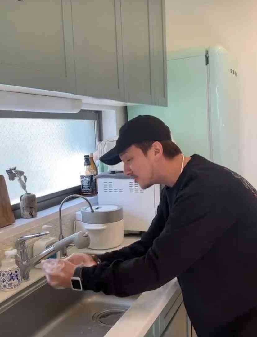 有名人のキッチンが見たい！