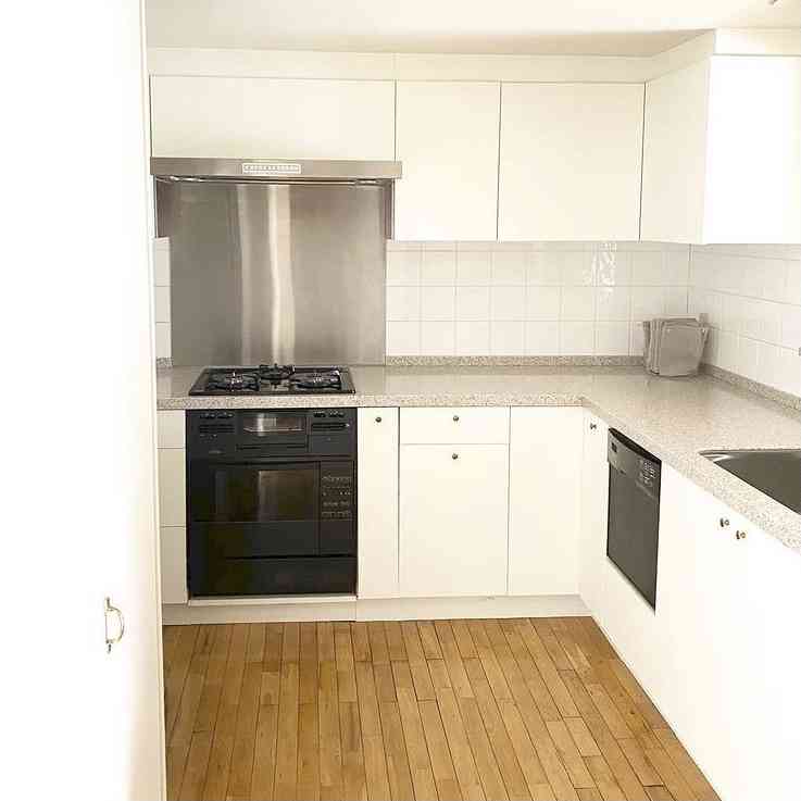 有名人のキッチンが見たい！