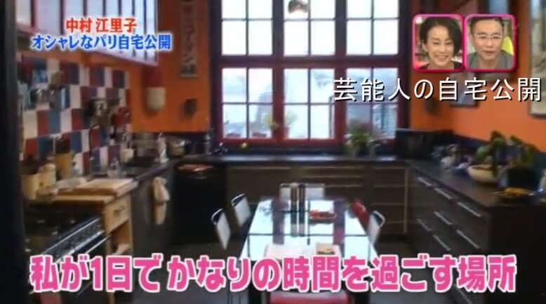 有名人のキッチンが見たい！