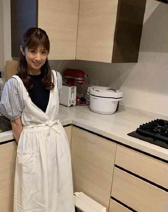 有名人のキッチンが見たい！