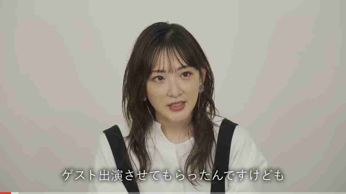 元乃木坂・生駒里奈　「芸能界追放されたら」と不安で全て貯金「嬉しいぐらい」貯まった