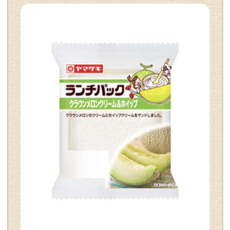 ありそうでないランチパックの新味を考えるトピ