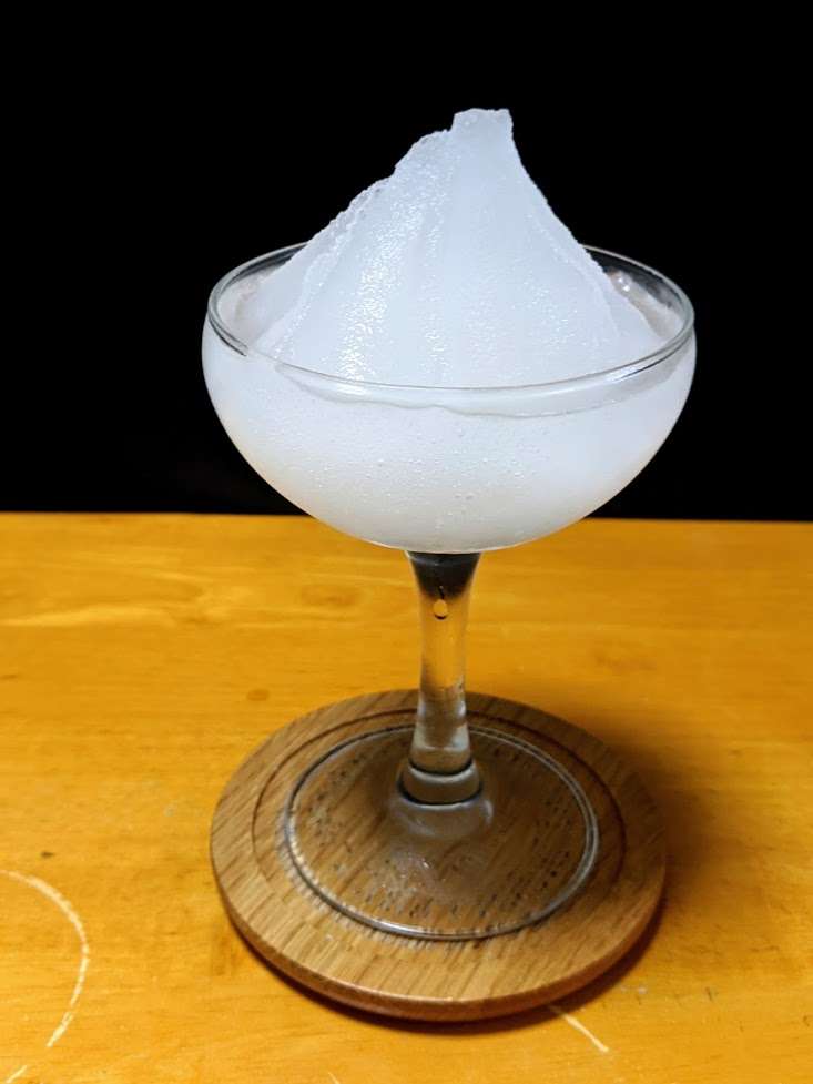 ガリガリ君の新作を考えて食べたかったらプラス