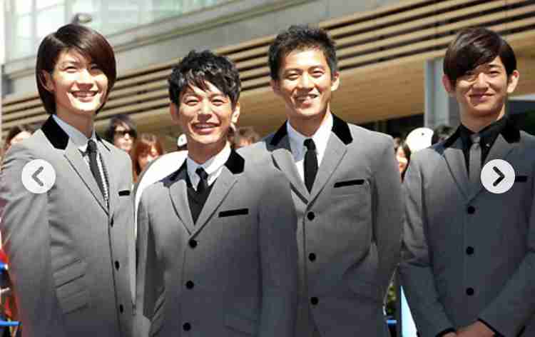 多分死ぬまで好きでいると思うもの