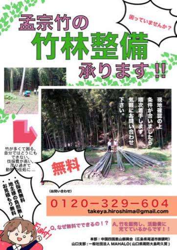 隣家のガーデニング問題