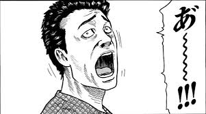【漫画・アニメ】殺し屋キャラを貼ったり語ったり【ドラマ・映画・ゲーム】