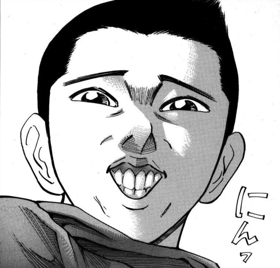【漫画・アニメ】殺し屋キャラを貼ったり語ったり【ドラマ・映画・ゲーム】