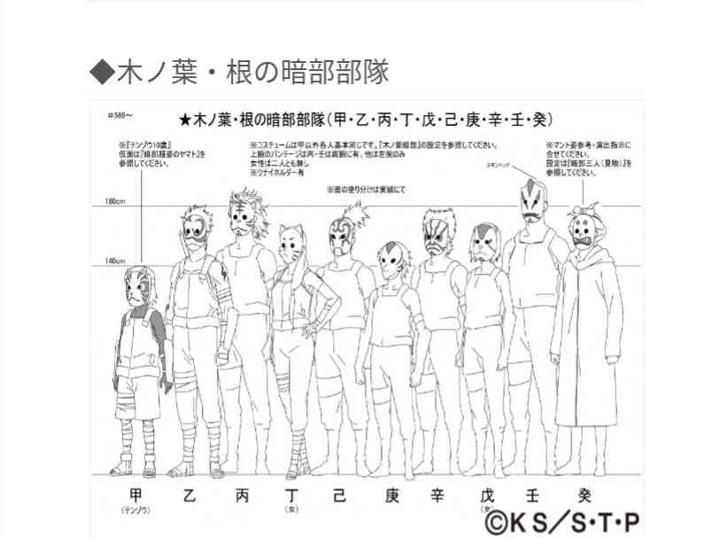 【漫画・アニメ】殺し屋キャラを貼ったり語ったり【ドラマ・映画・ゲーム】