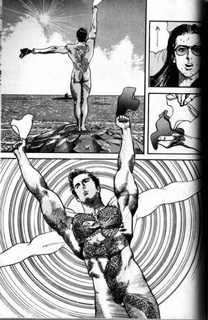 【漫画・アニメ】殺し屋キャラを貼ったり語ったり【ドラマ・映画・ゲーム】