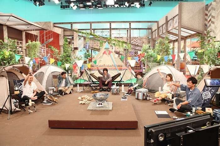 「V字開脚してる山崎賢人にしか見えない」 ハンモックに座る姿に見間違い続出→SNSで爆笑
