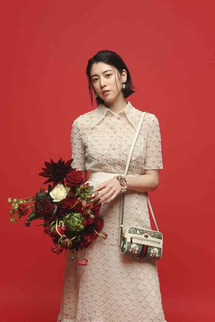 ハイブランドのファッションが似合う芸能人の画像を貼るトピ Part2