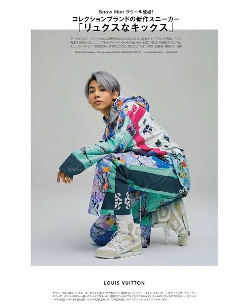 ハイブランドのファッションが似合う芸能人の画像を貼るトピ Part2