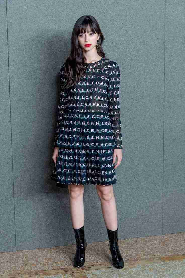 ハイブランドのファッションが似合う芸能人の画像を貼るトピ Part2