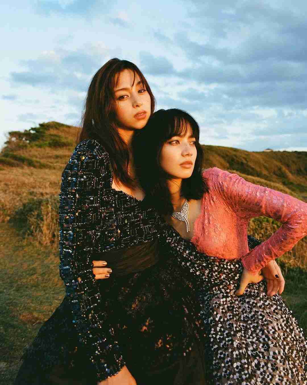 ハイブランドのファッションが似合う芸能人の画像を貼るトピ Part2